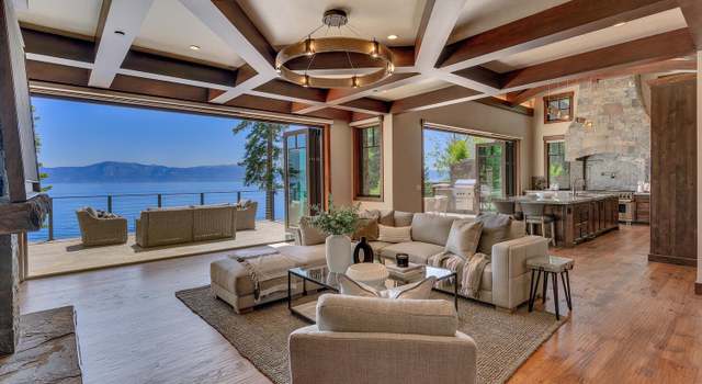 Photo of 4250 North Lake Blvd, Carnelian Bay, CA 96140
