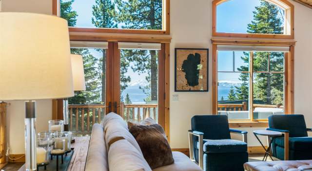 Photo of 517 Fir Pl, Tahoe Vista, CA 96148
