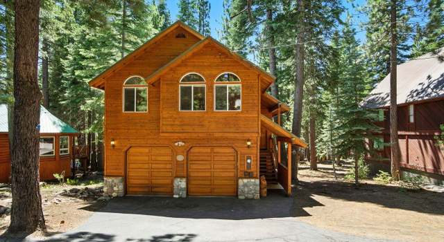 Photo of 11837 Sitzmark Way, Truckee, CA 96161-0000