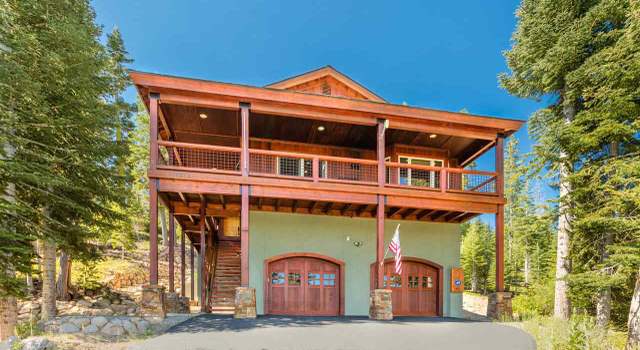 Photo of 15312 Skislope Way, Truckee, CA 96161-0000