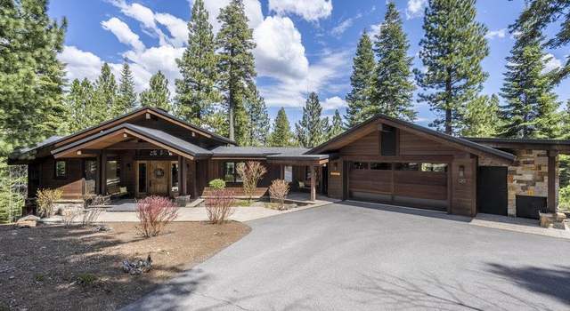 Photo of 120 Dave Dysart, Truckee, CA 96161