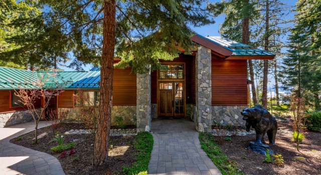 Photo of 9702 North Lake Blvd, Kings Beach, CA 96143