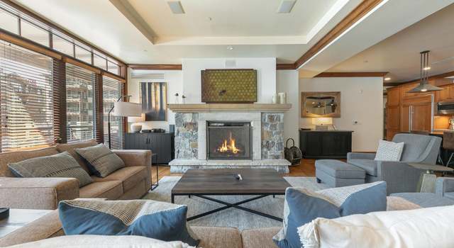 Photo of 5001 Northstar Dr Unit 207 March Wk. 1 - Share 7, Truckee, CA 96161