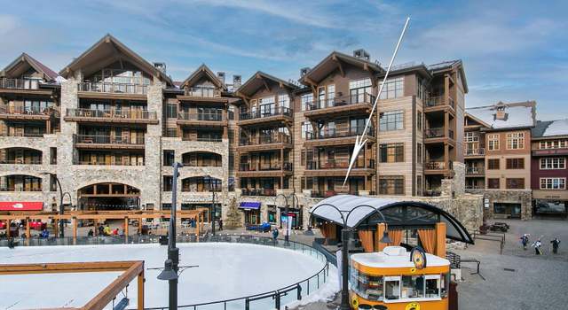 Photo of 5001 Northstar Dr Unit 207 March Wk. 1 - Share 7, Truckee, CA 96161