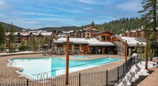 Photo of 5001 Northstar Dr Unit 207 March Wk. 1 - Share 7, Truckee, CA 96161