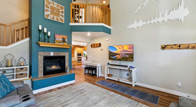Photo of 10096 Nicolas Dr Unit C, Truckee, CA 96161