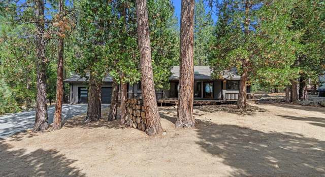 Photo of 7 Mohave Trl, Graeagle, CA 96103