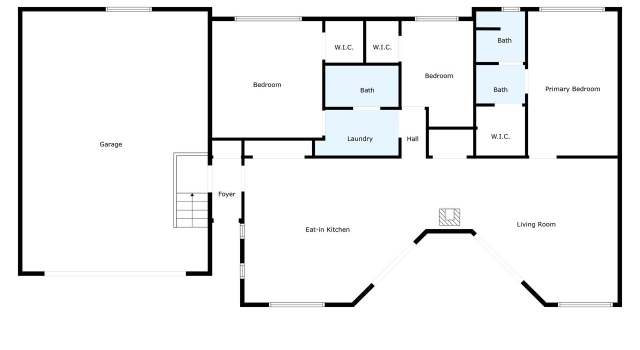 Photo of 7 Mohave Trl, Graeagle, CA 96103