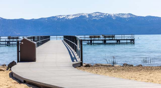 Photo of 180 West Lake Blvd #244, Tahoe City, CA 96145