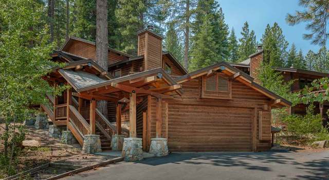 Photo of 169 Basque, Truckee, CA 96161
