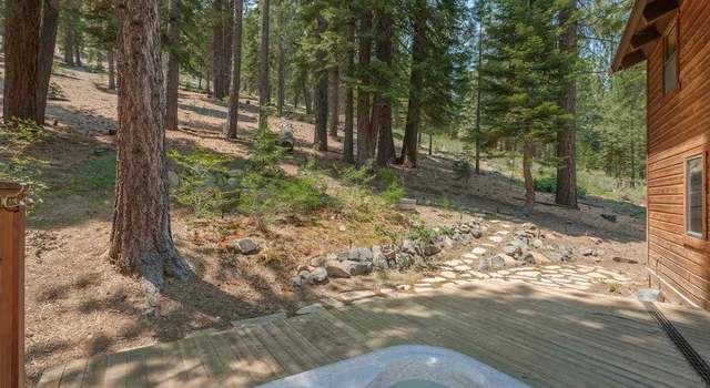 Photo of 169 Basque, Truckee, CA 96161