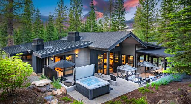 Photo of 10625 Carson Range Rd, Truckee, CA 96161