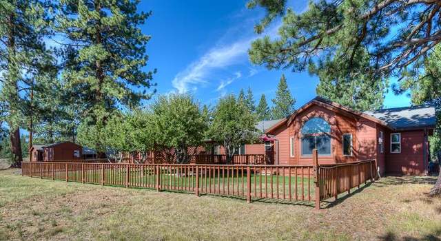 Photo of 9751 Martis Rd, Truckee, CA 96161