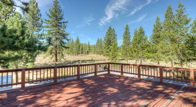 Photo of 9751 Martis Rd, Truckee, CA 96161