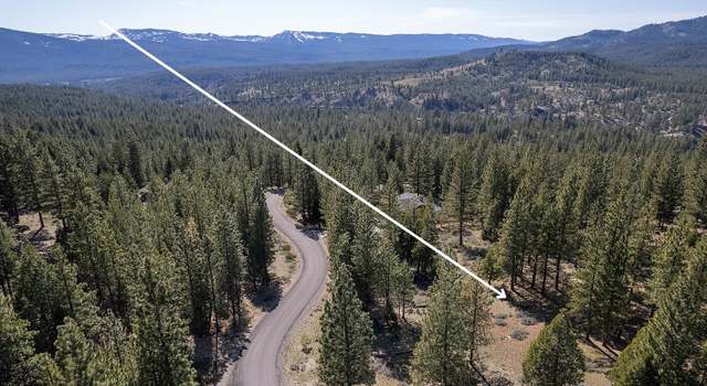 Photo of 1512 Dream Maker, Clio, CA 96106