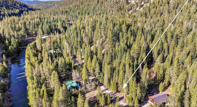 Photo of 7898 River Rd, Tahoe City, CA 96145