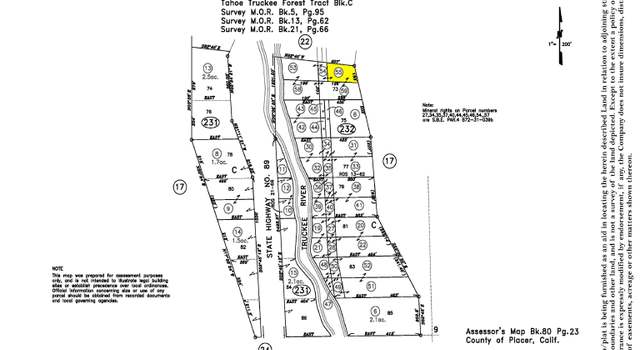 Photo of 7898 River Rd, Tahoe City, CA 96145