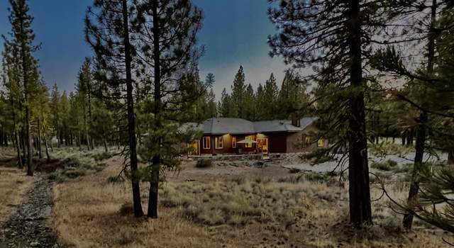 Photo of 108 Cool Water, Portola, CA 96122