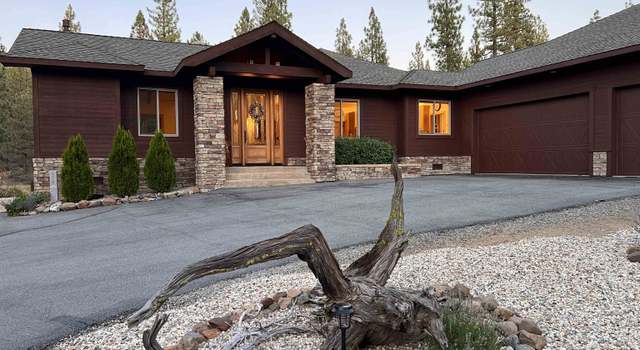 Photo of 108 Cool Water, Portola, CA 96122