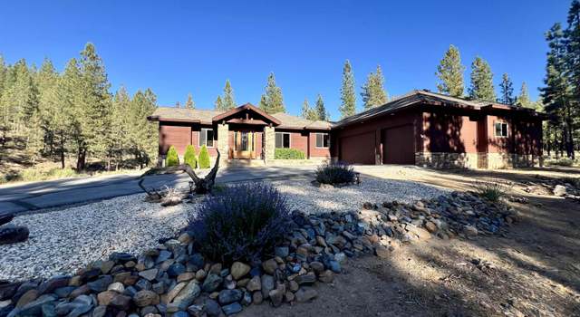 Photo of 108 Cool Water, Portola, CA 96122
