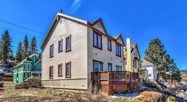 Photo of 10064 Southeast River St, Truckee, CA 96161