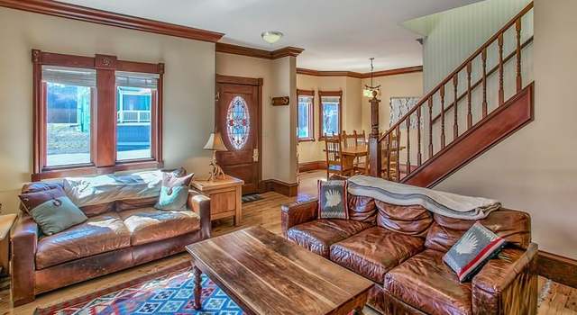 Photo of 10064 Southeast River St, Truckee, CA 96161