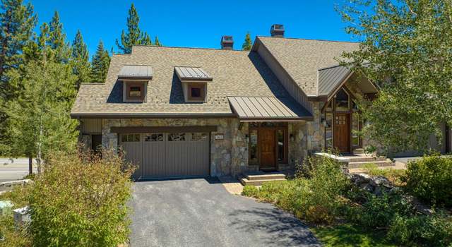 Photo of 7401 Larkspur Ln #1, Truckee, CA 96161