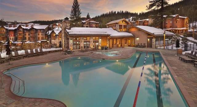 Photo of 7401 Larkspur Ln #1, Truckee, CA 96161