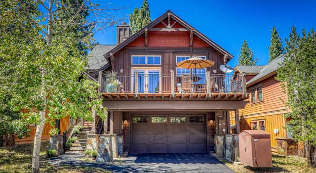 Photo of 9721 Sean Pl, Truckee, CA 96161-0000