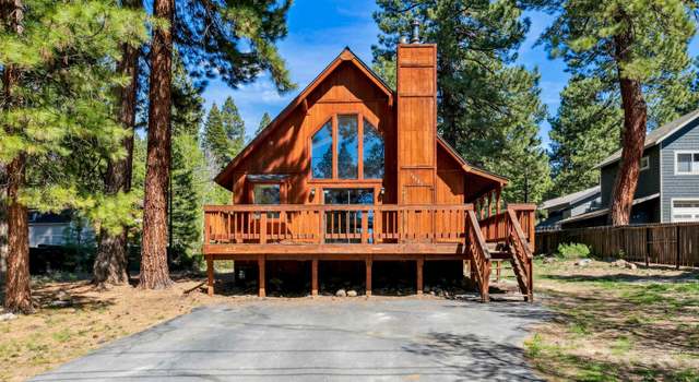 Photo of 14623 Royal Way, Truckee, CA 96161-1141