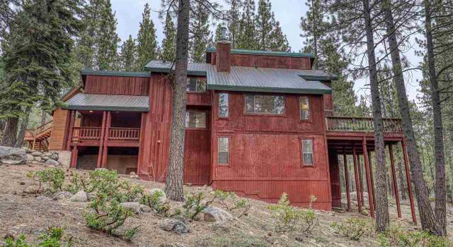 Photo of 10401 Northwoods Blvd, Truckee, CA 96161-6044