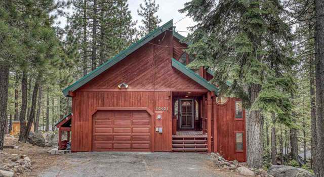 Photo of 10401 Northwoods Blvd, Truckee, CA 96161-6044
