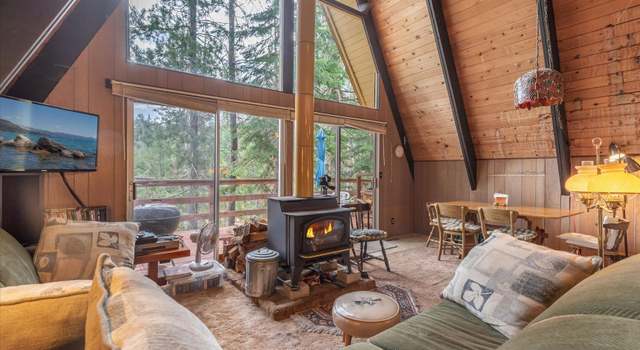 Photo of 50588 Hemlock Ct, Soda Springs, CA 95728