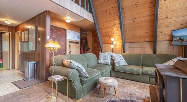 Photo of 50588 Hemlock Ct, Soda Springs, CA 95728