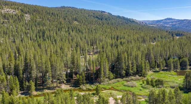 Photo of 50588 Hemlock Ct, Soda Springs, CA 95728