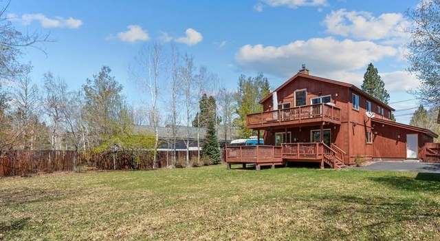 Photo of 11359 Dorchester Dr, Truckee, CA 96161