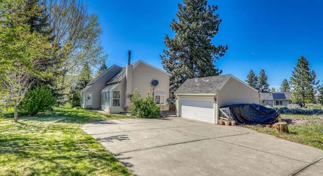 Photo of 725 Roundup Dr, Loyalton, CA 96118