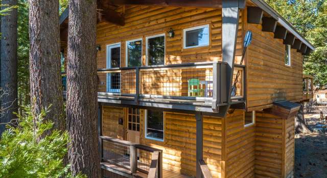 Photo of 125 Timber Dr, Tahoe City, CA 96145-0000