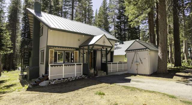 Photo of 51035 Conifer Dr, Soda Springs, CA 95728