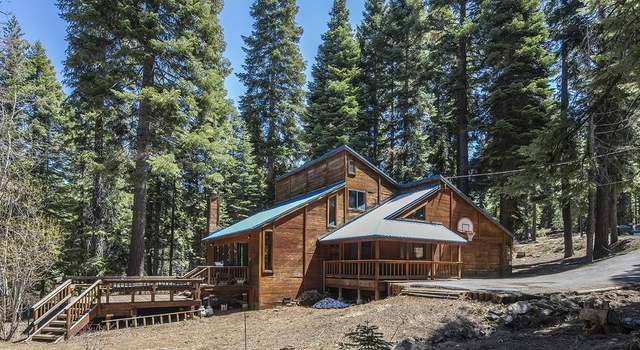 Photo of 10498 Whiskey Jack Ct, Truckee, CA 96161