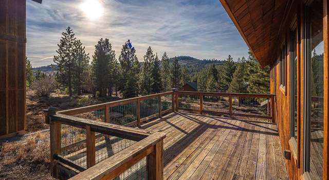 Photo of 12513 Pinnacle Loop, Truckee, CA 96161