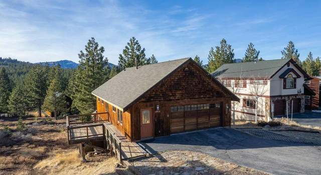 Photo of 12513 Pinnacle Loop, Truckee, CA 96161