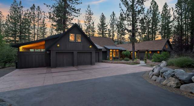 Photo of 1091 Valley Ranch Dr, Clio, CA 96106