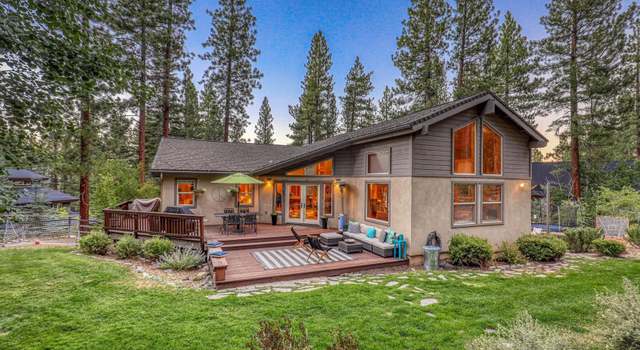 Photo of 15749 Donnington Ln, Truckee, CA 96161