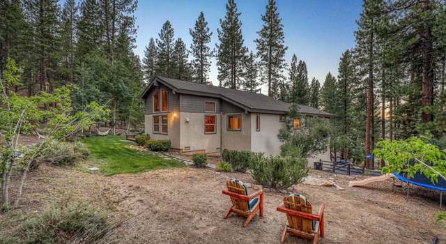 Photo of 15749 Donnington Ln, Truckee, CA 96161