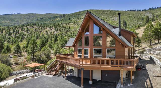 Photo of 1015 Sunrise Creek Rd, Verdi, CA 96111