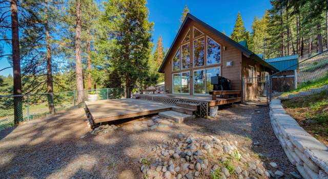 Photo of 3057 Grizzly Rd, Portola, CA 96122