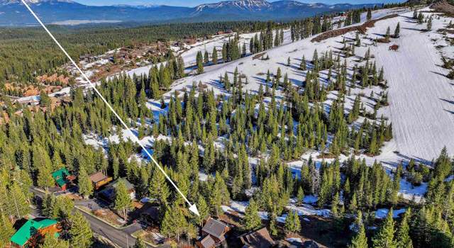 Photo of 16189 Skislope Way, Truckee, CA 96161