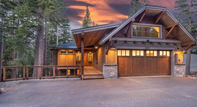 Photo of 14223 Pathway Ave, Truckee, CA 96161