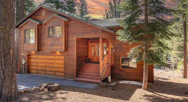 Photo of 1293 Jester Ct, Tahoe Vista, CA 96148